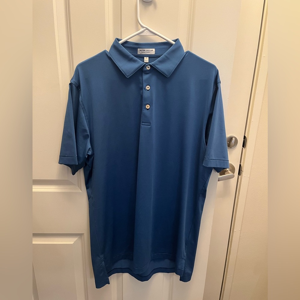 Peter Millar - Blue - Medium - image 2